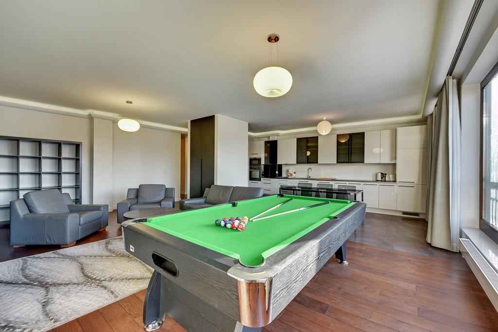 Flatinfo Szafarnia Prime Location Apartment Gdansk Exterior photo