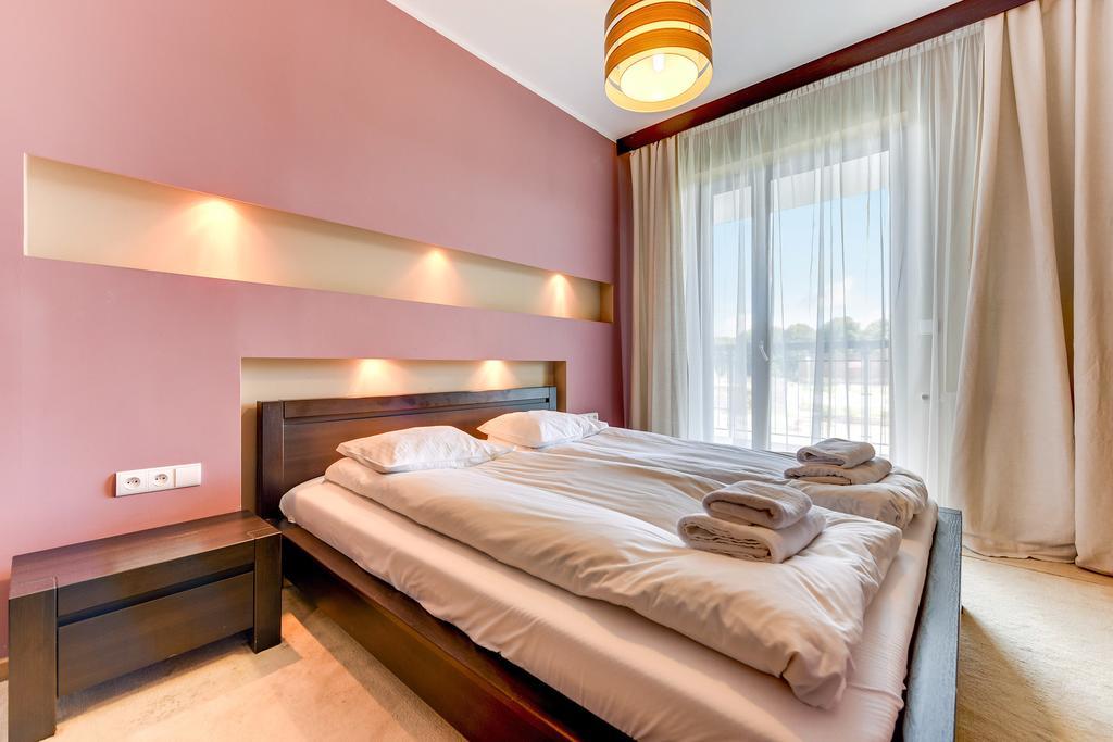 Flatinfo Szafarnia Prime Location Apartment Gdansk Exterior photo