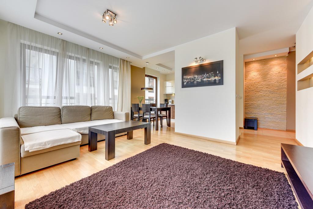 Flatinfo Szafarnia Prime Location Apartment Gdansk Exterior photo
