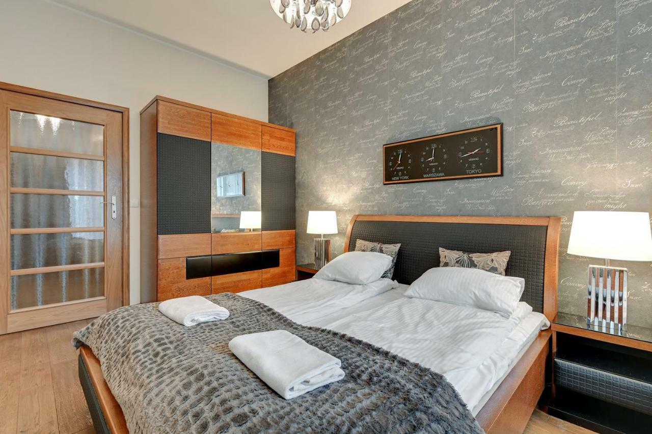 Flatinfo Szafarnia Prime Location Apartment Gdansk Exterior photo